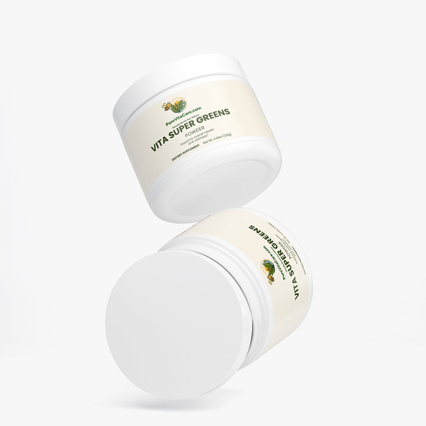 Greens Superfood - PureVitaCare.com