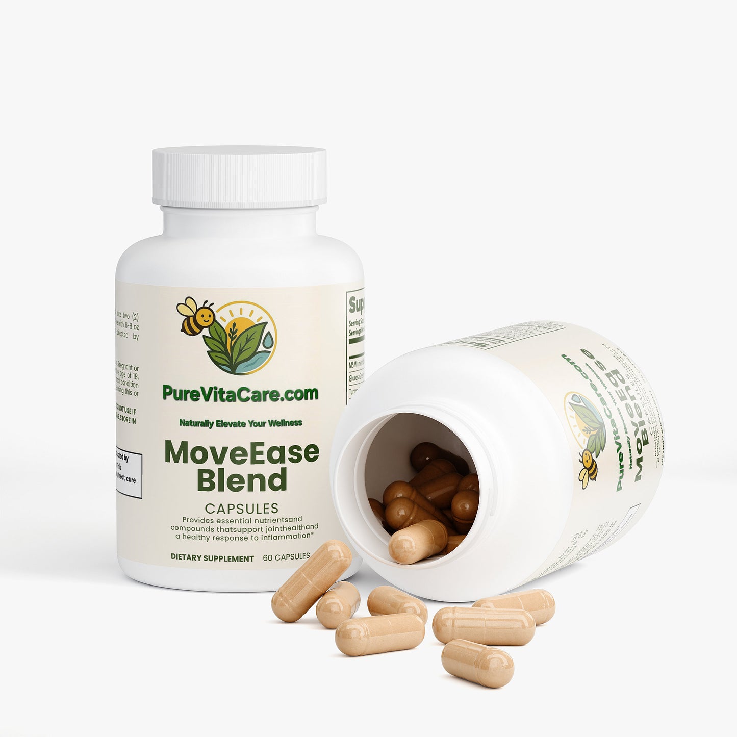Joint Support - PureVitaCare.com
