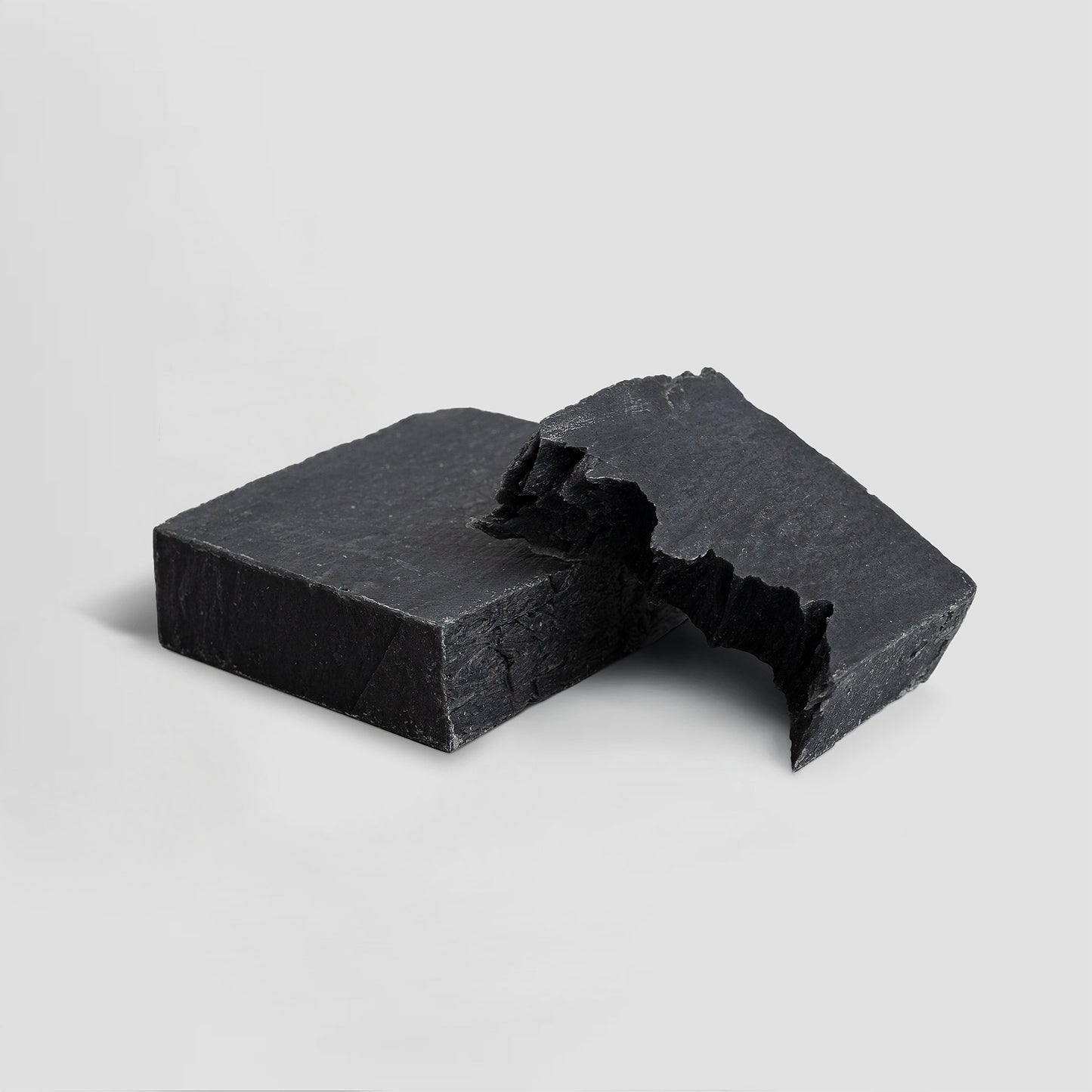 Charcoal Soap - PureVitaCare.com