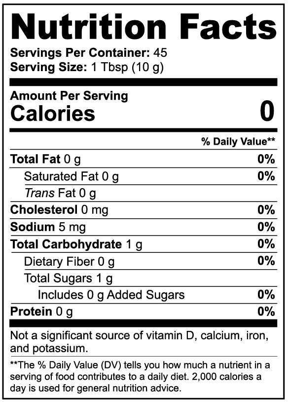 Manuka Honey Coffee 16oz - PureVitaCare.com