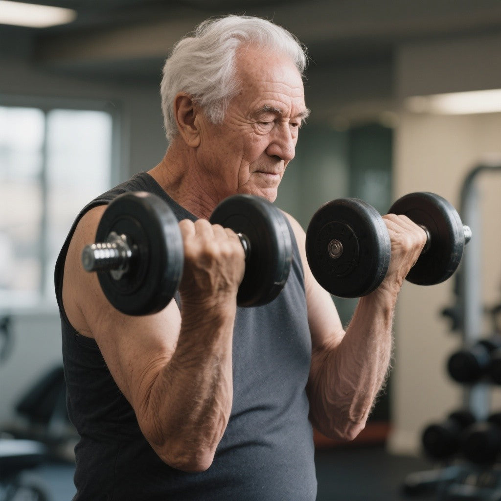 Advanced 100% Whey Protein Isolate (Vanilla) - PureVitaCare.com