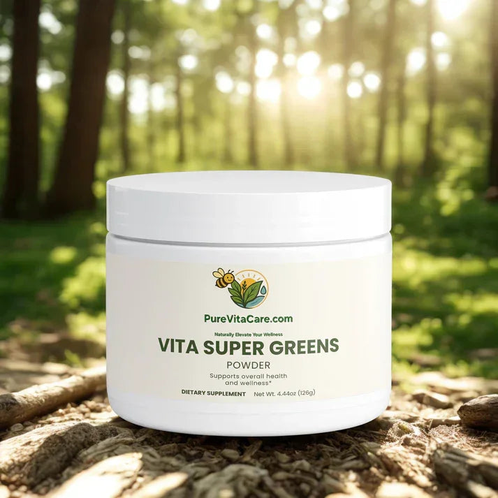 Greens Superfood