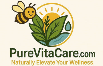 Immune Support Supplements: Your Guide to the Best Way to Boost Immunity Naturally - PureVitaCare.com