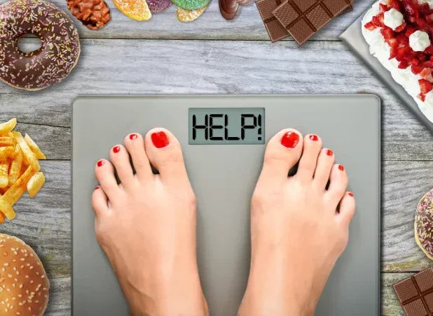 Weight Control Supplements