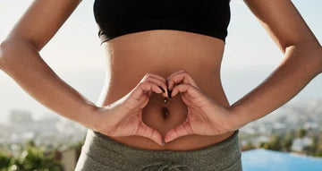 Gut Health supplements