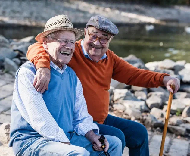 Immunity Boosting Supplements.