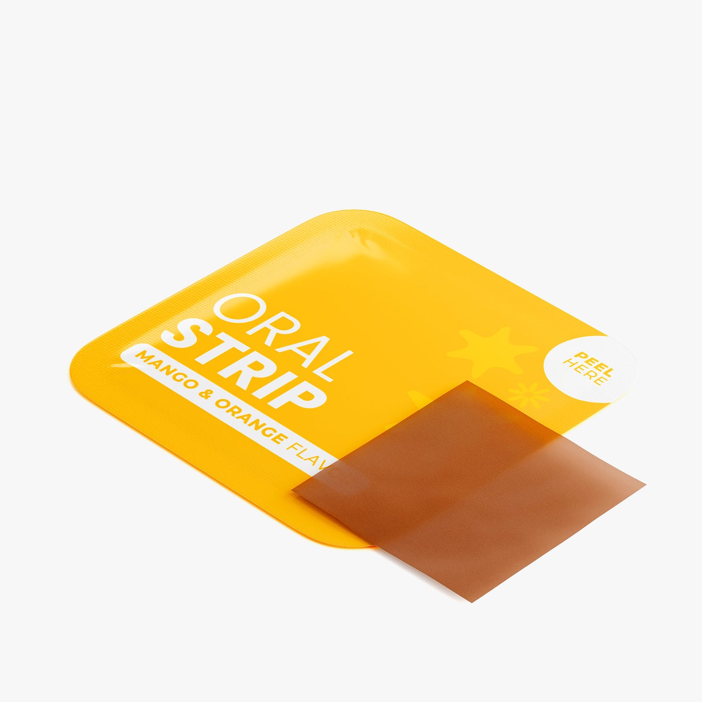Hangover Strips - PureVitaCare.com