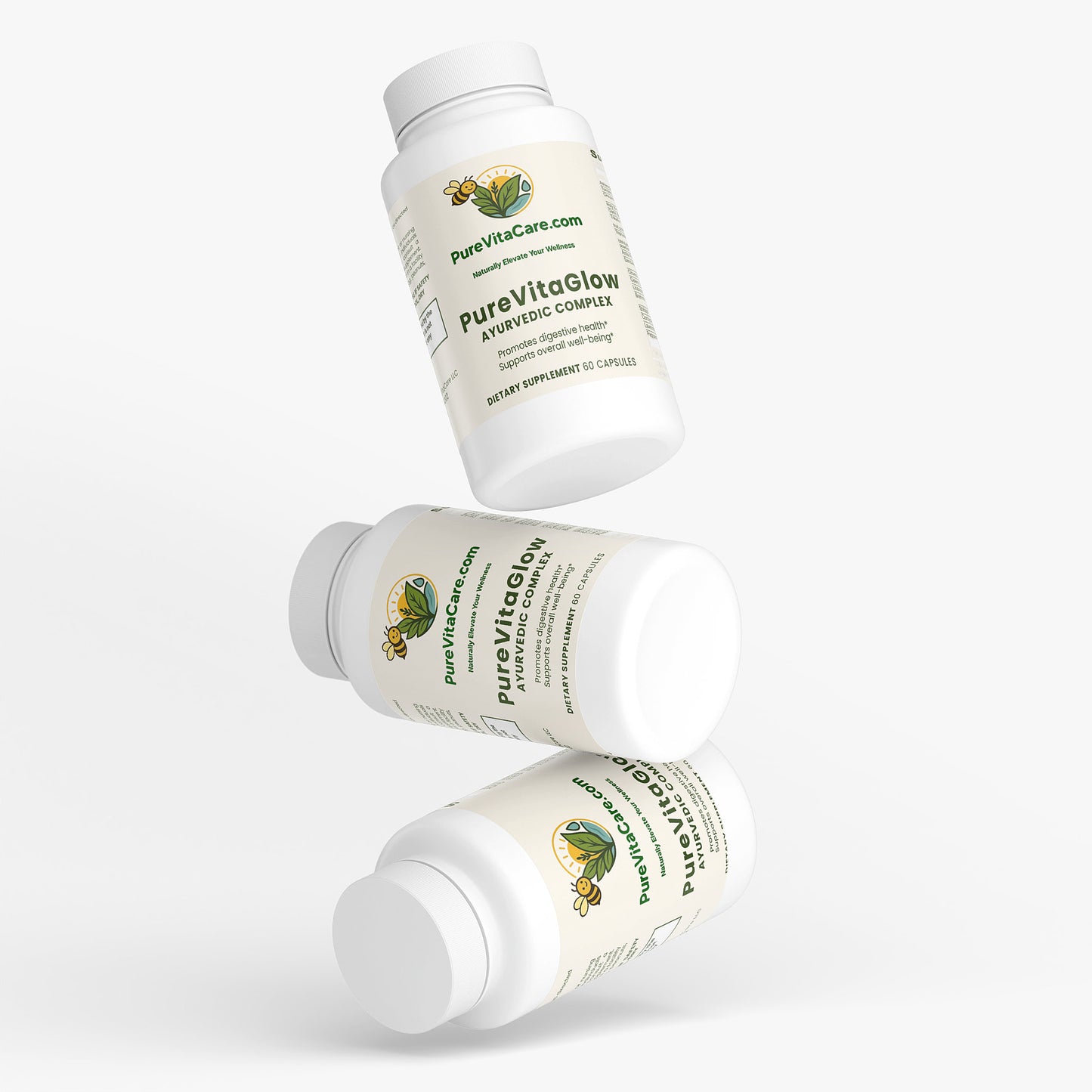Ayurvedic Complex - PureVitaCare.com