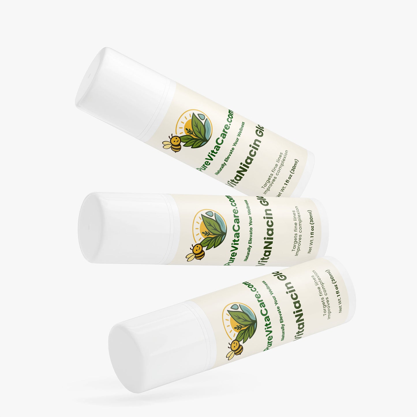 10% Niacinamide Serum - PureVitaCare.com