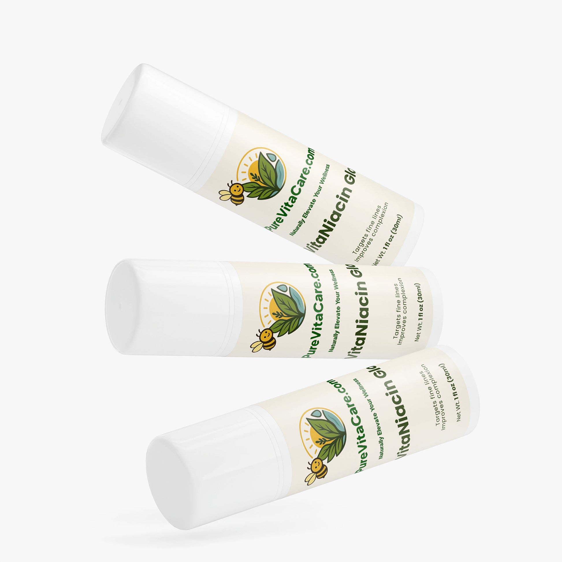 10% Niacinamide Serum - PureVitaCare.com