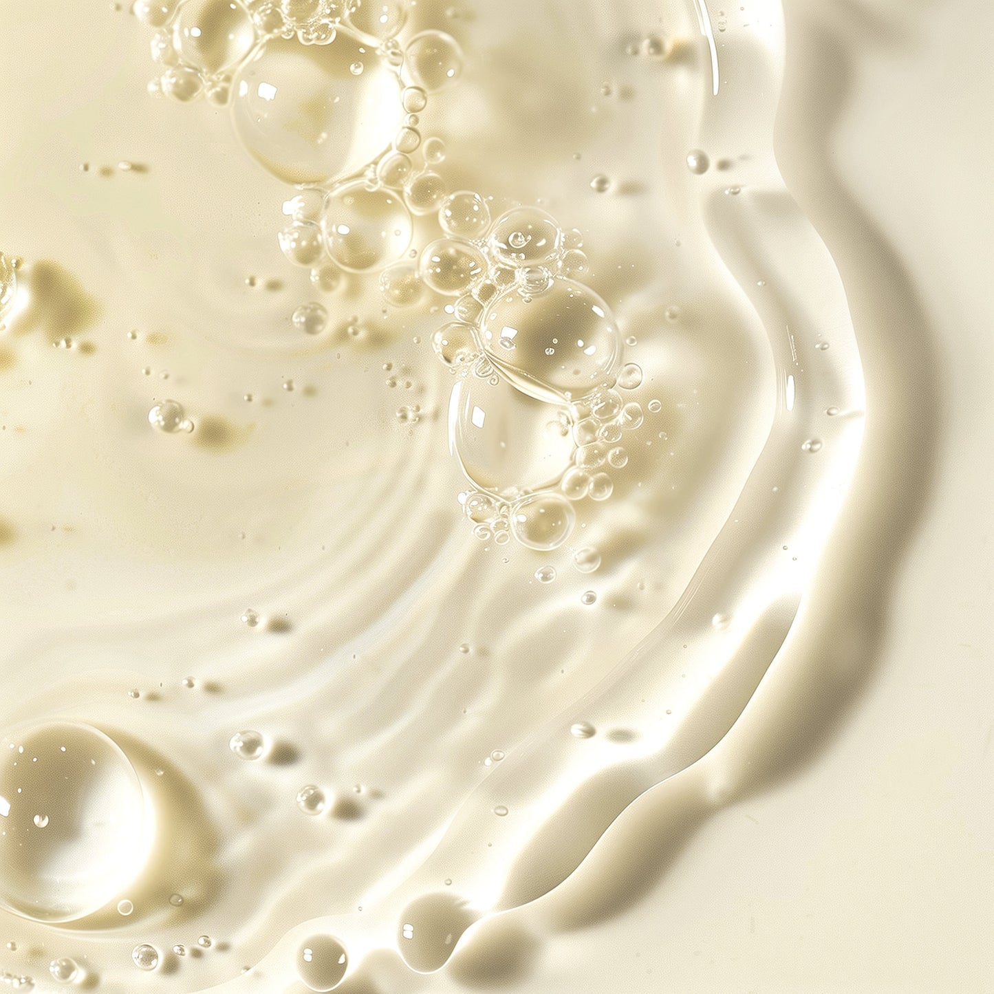 Green Tea Antioxidant Serum - PureVitaCare.com