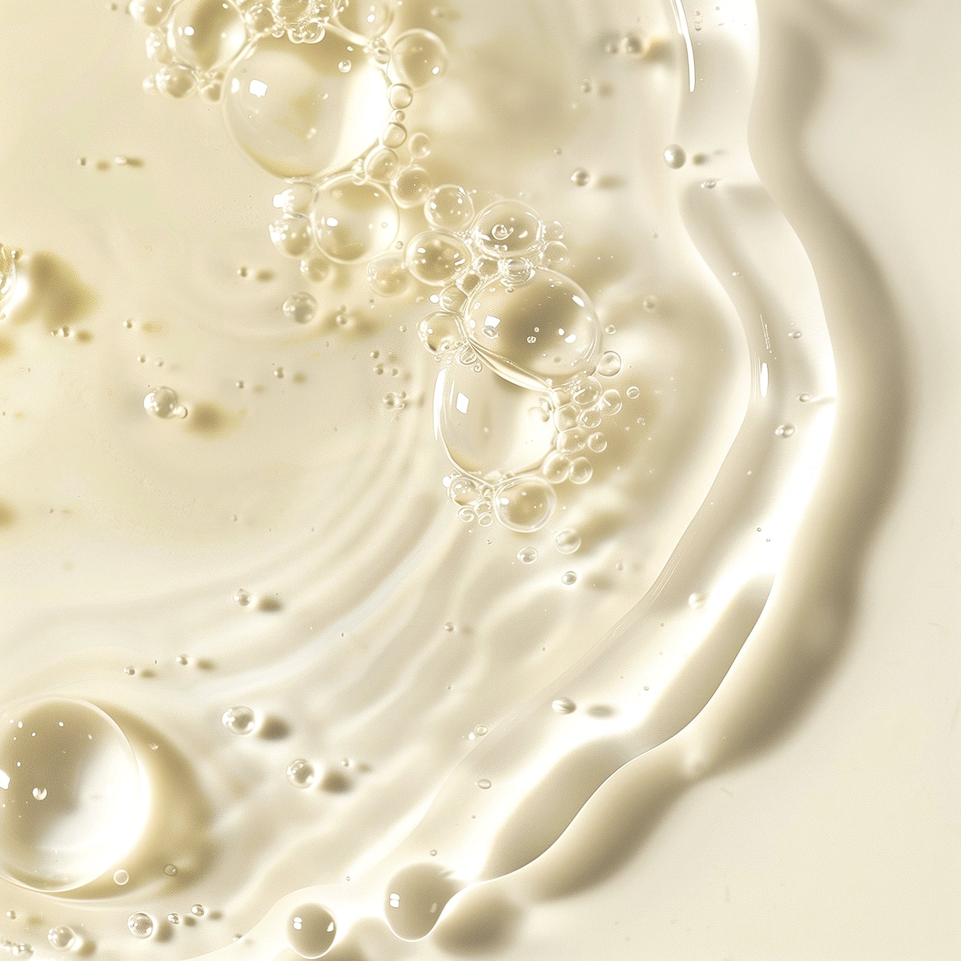 Green Tea Antioxidant Serum - PureVitaCare.com