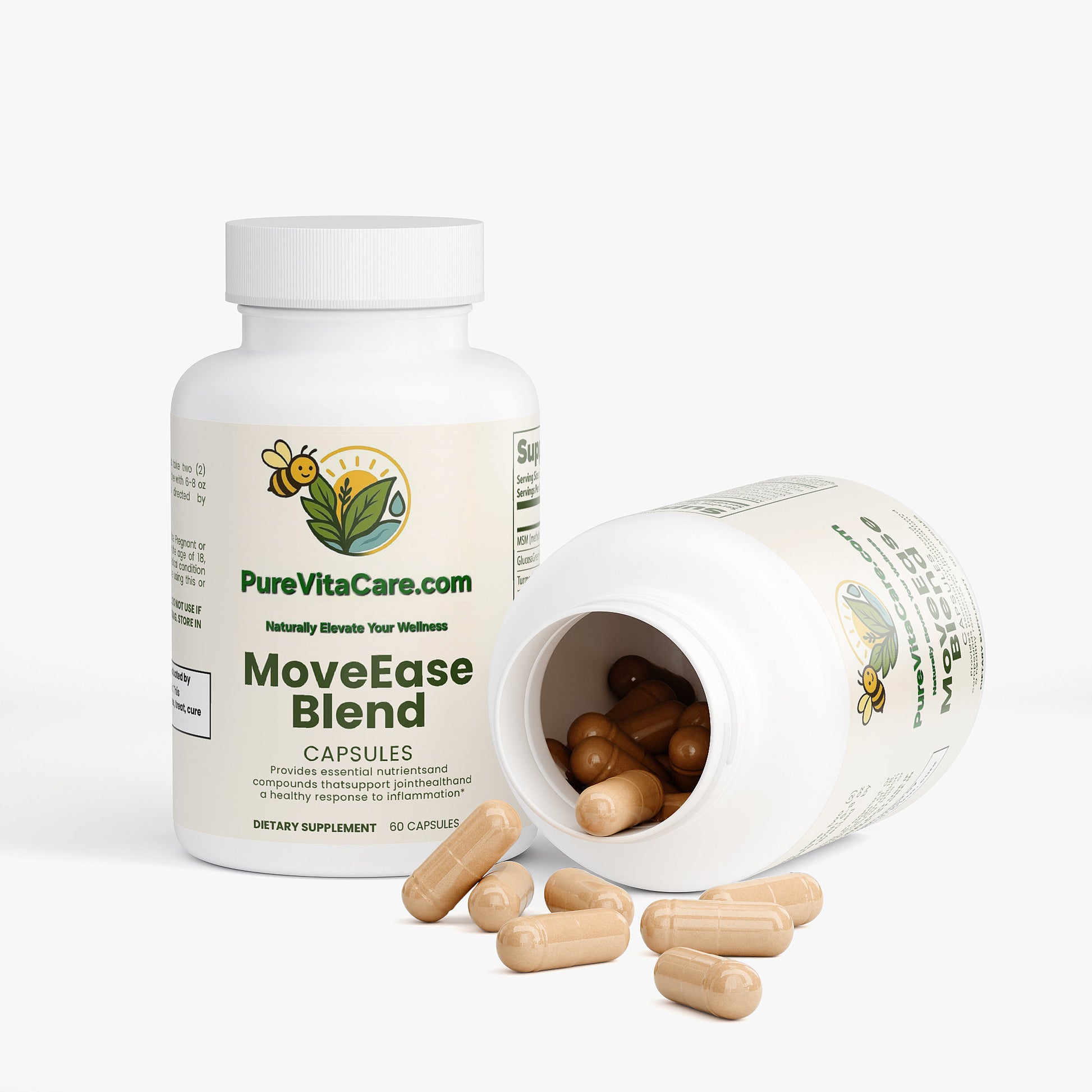 Joint Support - PureVitaCare.com