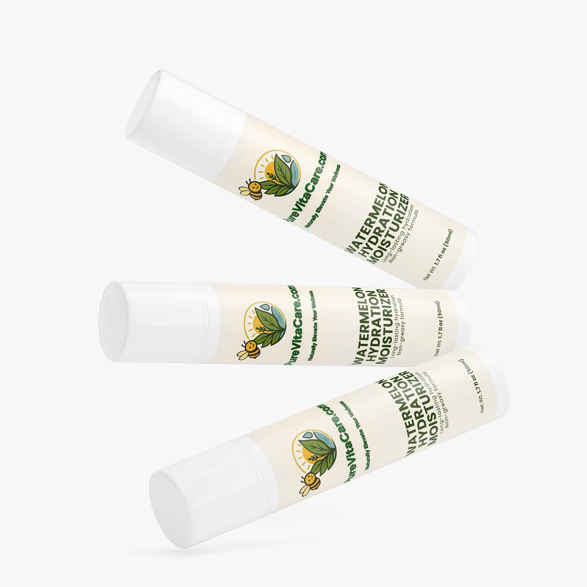 Watermelon Hydration Moisturizer - PureVitaCare.com
