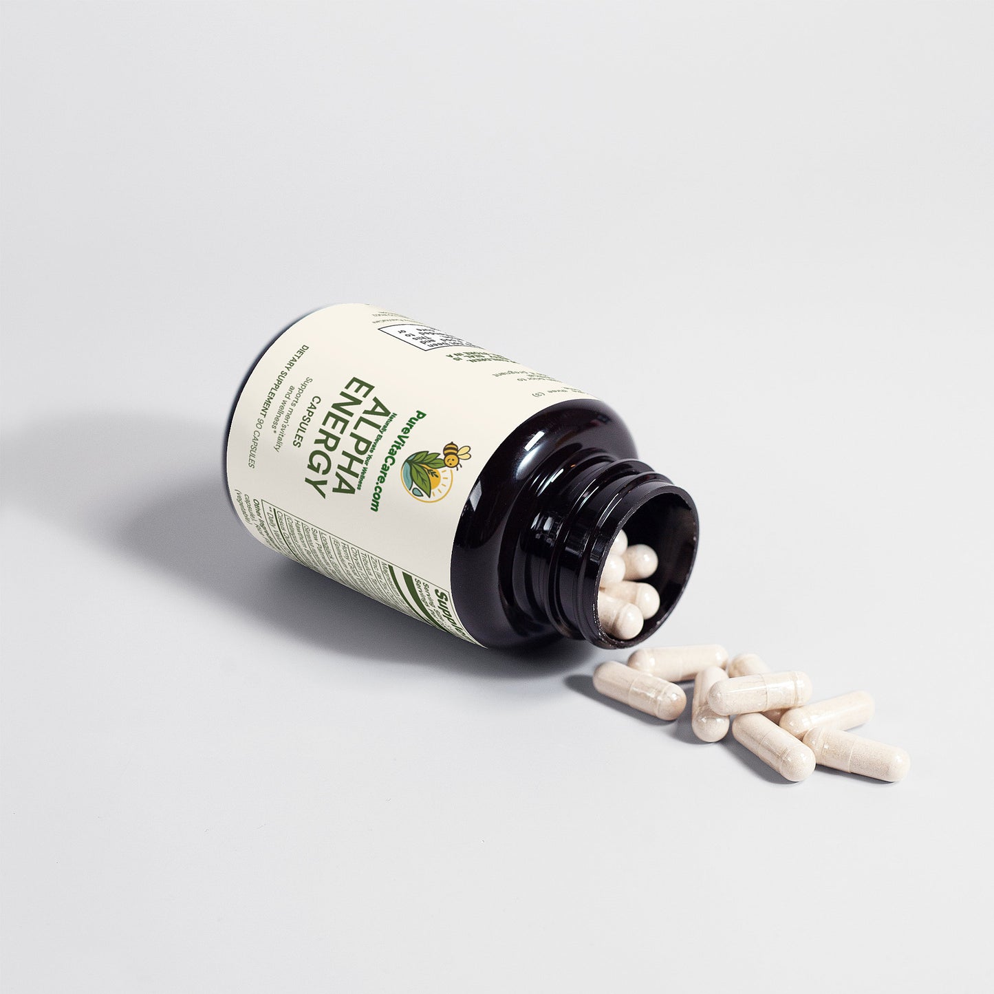 Alpha Energy - PureVitaCare.com