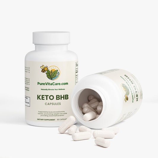Keto BHB