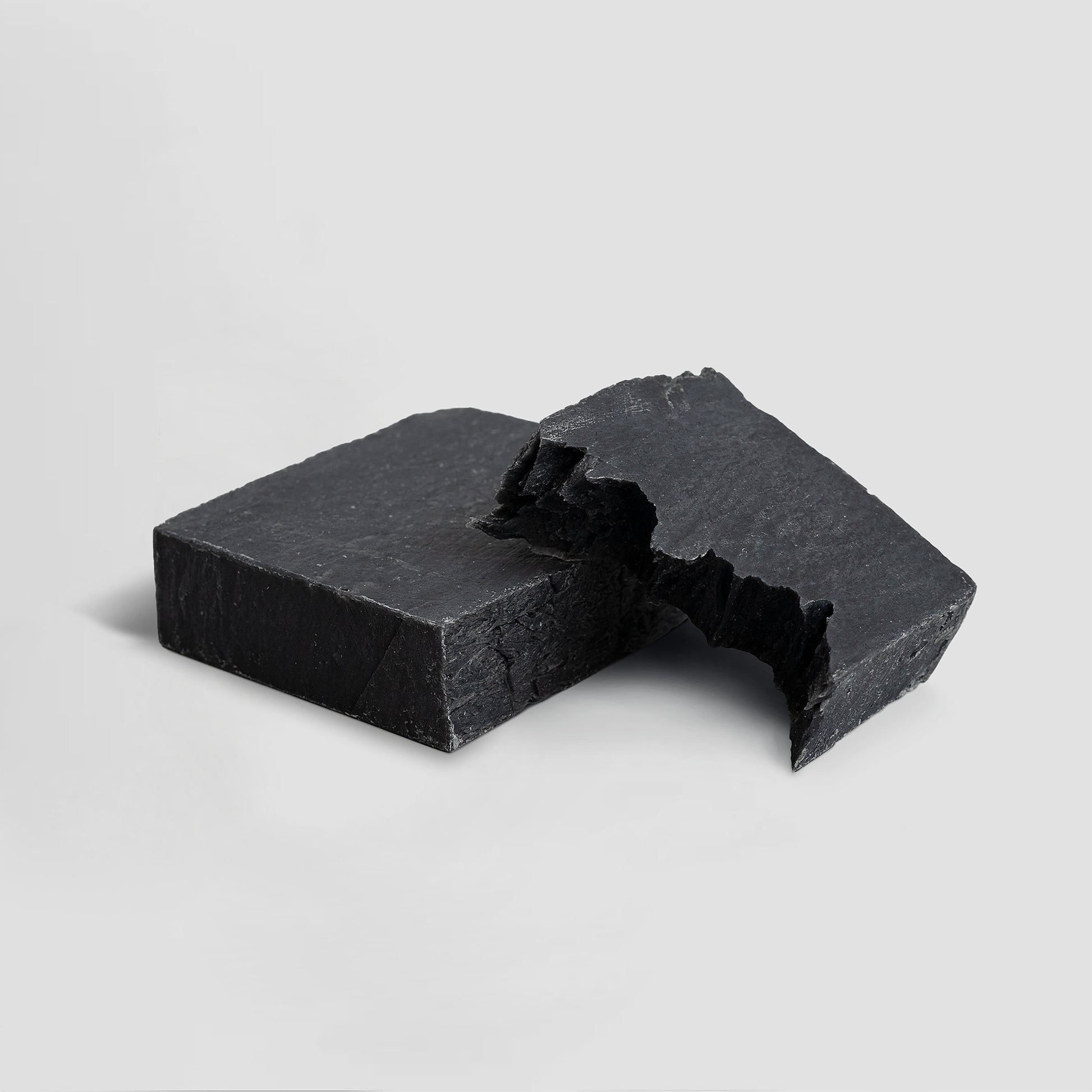 Charcoal Soap - PureVitaCare.com