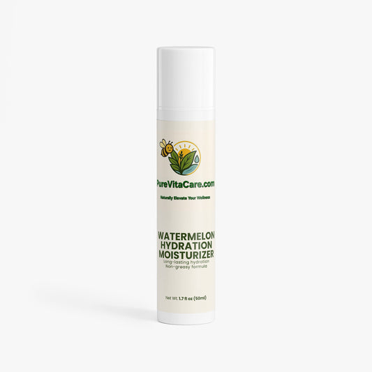 Watermelon Hydration Moisturizer