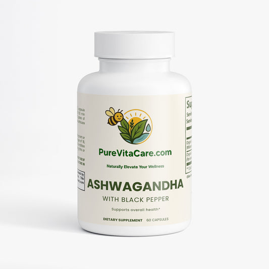 Ashwagandha