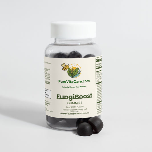 Mushroom Extract Complex