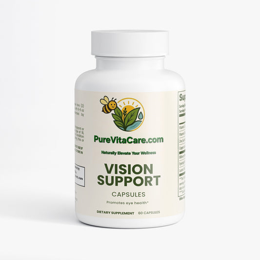 Vision Support