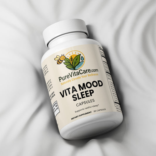 Vita Mood Sleep