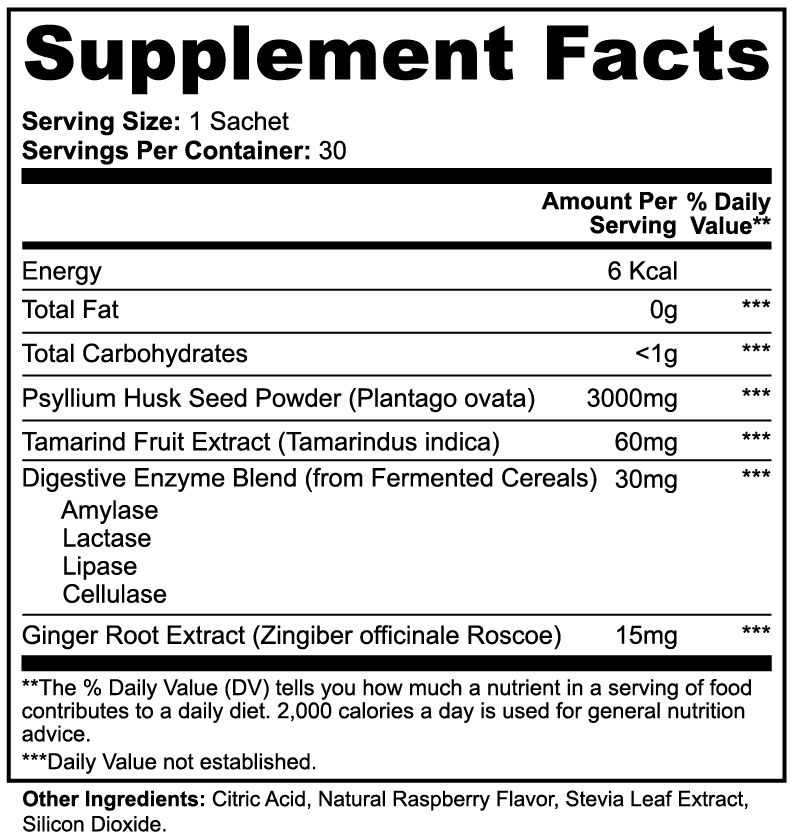 Colon Gentle Cleanse - PureVitaCare.com