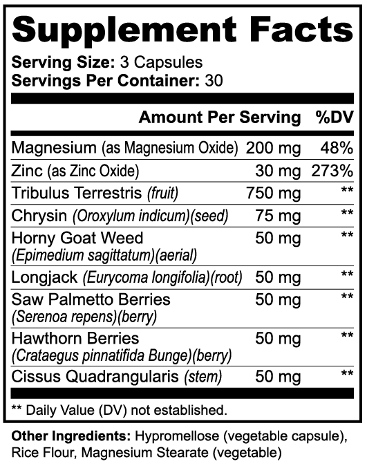 Alpha Energy - PureVitaCare.com