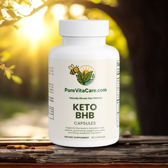 Keto BHB.