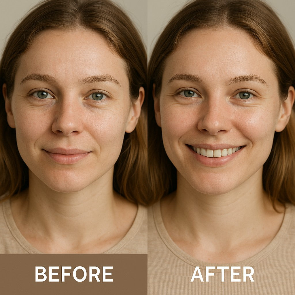 Peptide Eye Gel-Cream - PureVitaCare.com