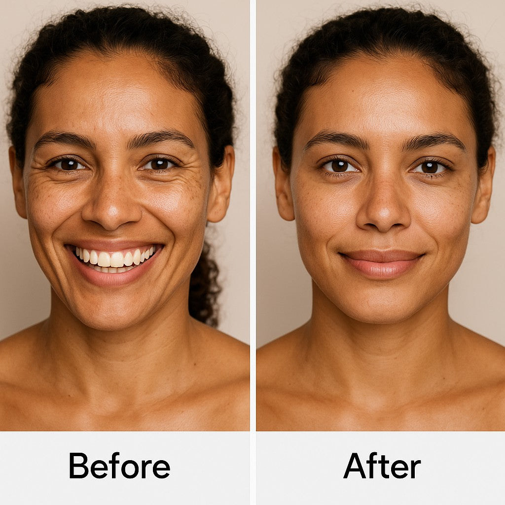 Peptide Eye Gel-Cream - PureVitaCare.com