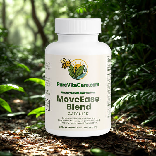 Joint Support - PureVitaCare.com
