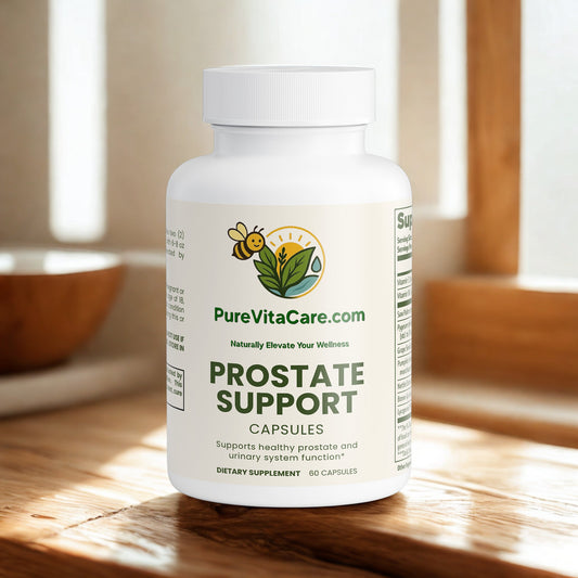 Prostate Support