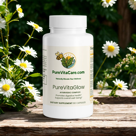 Ayurvedic Complex - PureVitaCare.com