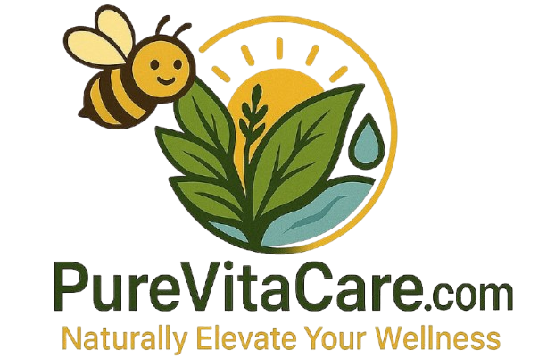 PureVitaCare.com